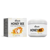 Ximonth Joint And Bone Cream, Ease And Lumbar Muscles Sedentary Joints Body Care Cream